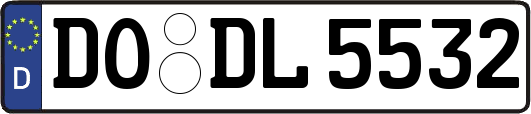 DO-DL5532