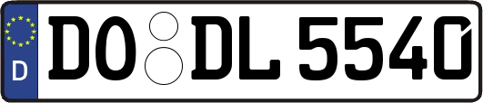 DO-DL5540