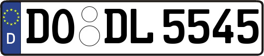 DO-DL5545