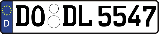 DO-DL5547