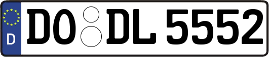 DO-DL5552