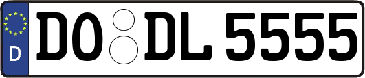 DO-DL5555