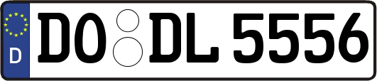 DO-DL5556