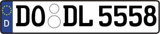 DO-DL5558