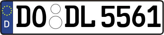 DO-DL5561