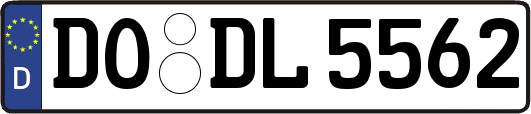 DO-DL5562