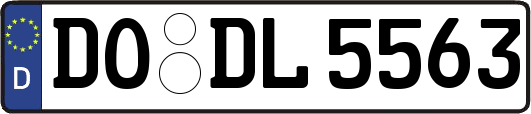 DO-DL5563