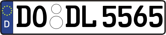 DO-DL5565