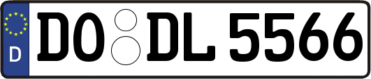 DO-DL5566
