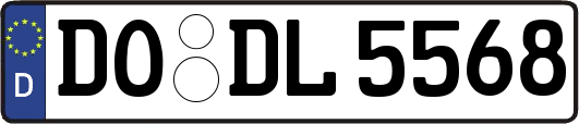 DO-DL5568