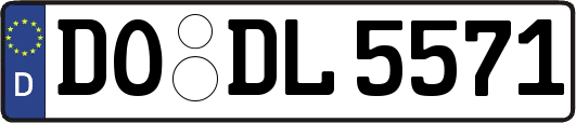 DO-DL5571