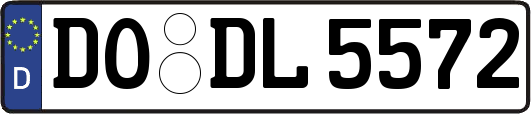 DO-DL5572