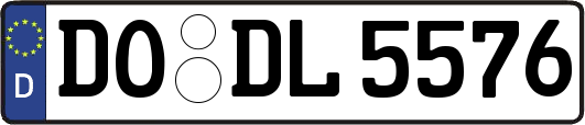 DO-DL5576