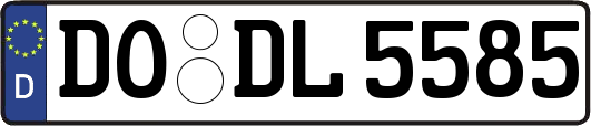 DO-DL5585