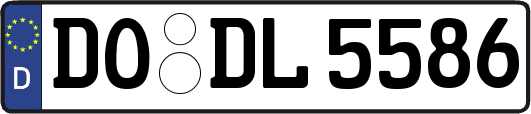 DO-DL5586