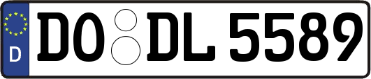 DO-DL5589