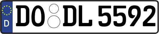 DO-DL5592