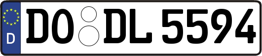 DO-DL5594