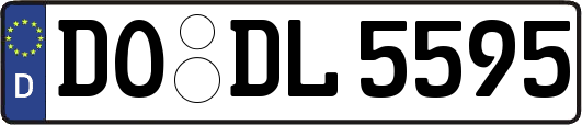 DO-DL5595