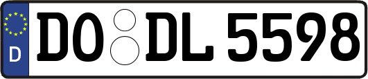 DO-DL5598