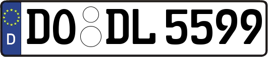 DO-DL5599