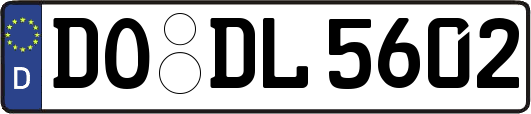 DO-DL5602