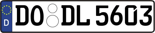 DO-DL5603