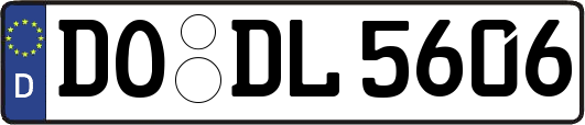 DO-DL5606