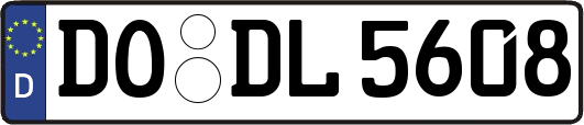 DO-DL5608