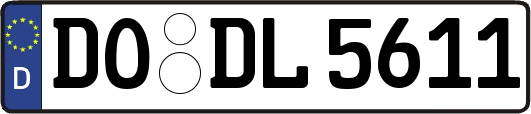 DO-DL5611