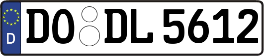 DO-DL5612