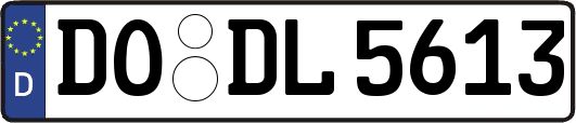 DO-DL5613