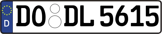 DO-DL5615