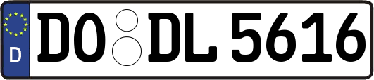 DO-DL5616