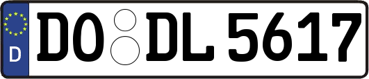 DO-DL5617
