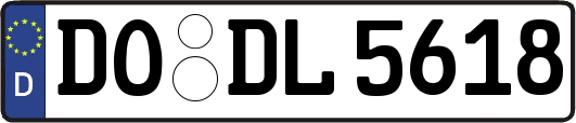 DO-DL5618