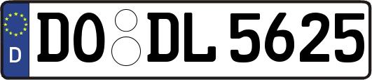 DO-DL5625