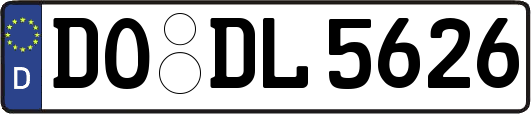 DO-DL5626