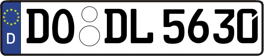 DO-DL5630