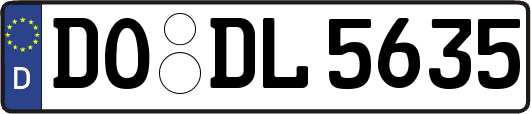 DO-DL5635