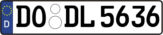 DO-DL5636