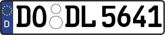 DO-DL5641
