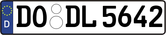DO-DL5642