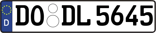 DO-DL5645