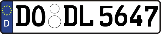 DO-DL5647