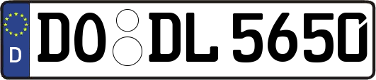 DO-DL5650