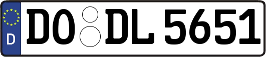 DO-DL5651