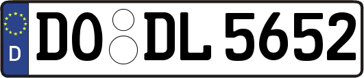DO-DL5652