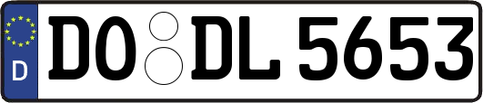 DO-DL5653