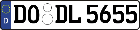 DO-DL5655